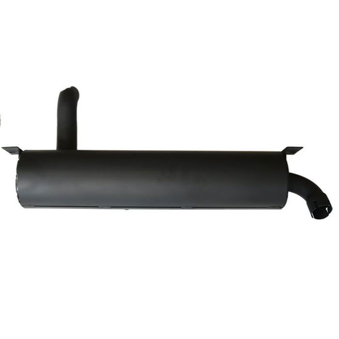 DURAFORCE 6676728 6718564 Muffler For Bobcat 773 S150 S160 S175 S185 T190 Skid Steer