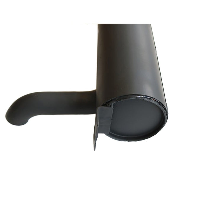 DURAFORCE 6676728 6718564 Muffler For Bobcat 773 S150 S160 S175 S185 T190 Skid Steer