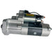 DURAFORCE 24V Starter Motor M009T62671 01183286 3801274 ffor Volvo Excavator EC240 EC290