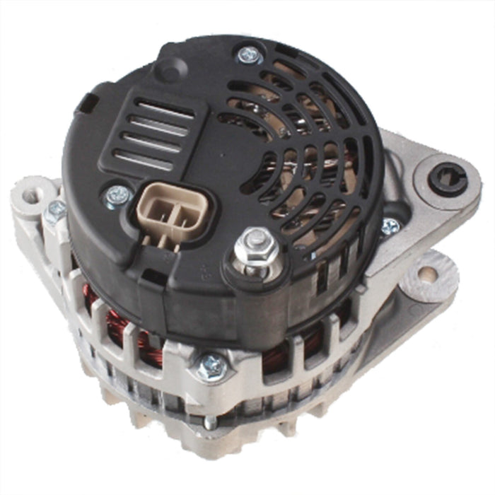 DURAFORCE 12V Alternator 7238762 7329027 for Bobcat 5600 A220 A300 S130 S175 S185 S220