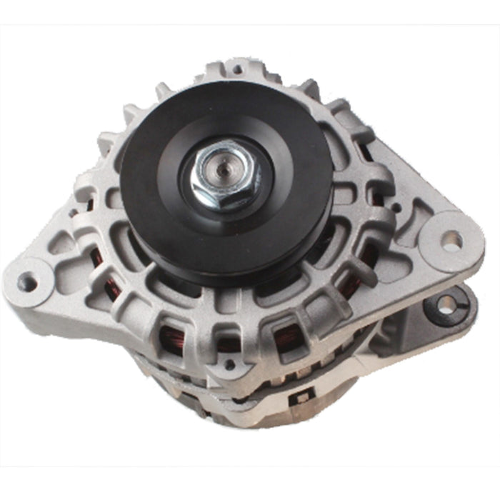 DURAFORCE 12V Alternator 7238762 7329027 for Bobcat 5600 A220 A300 S130 S175 S185 S220