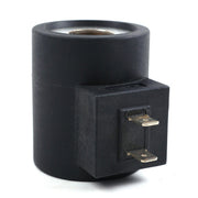DURAFORCE 24V Solenoid Valve Coil SJ105610 for Skyjack SJ800 SJIII3015 SJIII3215 SJIII3219