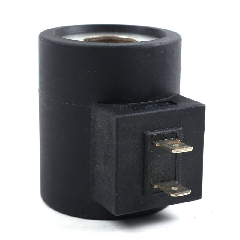 DURAFORCE 24V Solenoid Valve Coil SJ105610 for Skyjack SJ800 SJIII3015 SJIII3215 SJIII3219