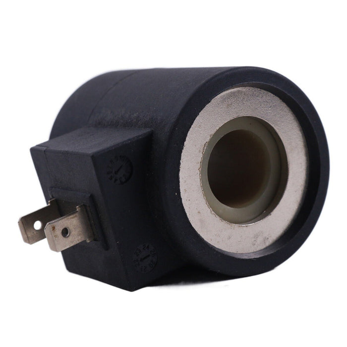 DURAFORCE 24V Solenoid Valve Coil SJ105610 for Skyjack SJ800 SJIII3015 SJIII3215 SJIII3219