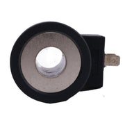 DURAFORCE 24V Solenoid Valve Coil SJ105610 for Skyjack SJ800 SJIII3015 SJIII3215 SJIII3219