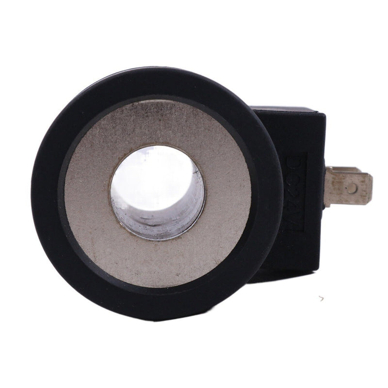 DURAFORCE 24V Solenoid Valve Coil SJ105610 for Skyjack SJ800 SJIII3015 SJIII3215 SJIII3219