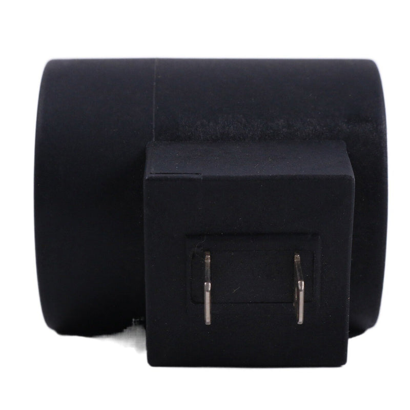 DURAFORCE 24V Solenoid Valve Coil SJ105610 for Skyjack SJ800 SJIII3015 SJIII3215 SJIII3219