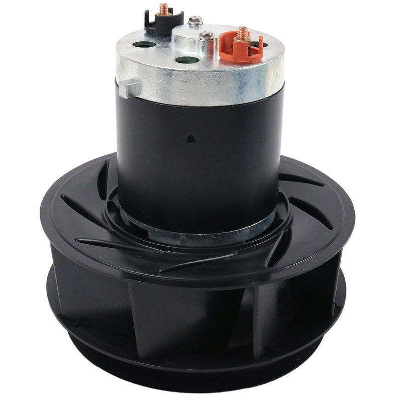 DURAFORCE Blower Motor Assy 466-7341 for Caterpillar C175 Truck 797F 773F 775G 777F 793F
