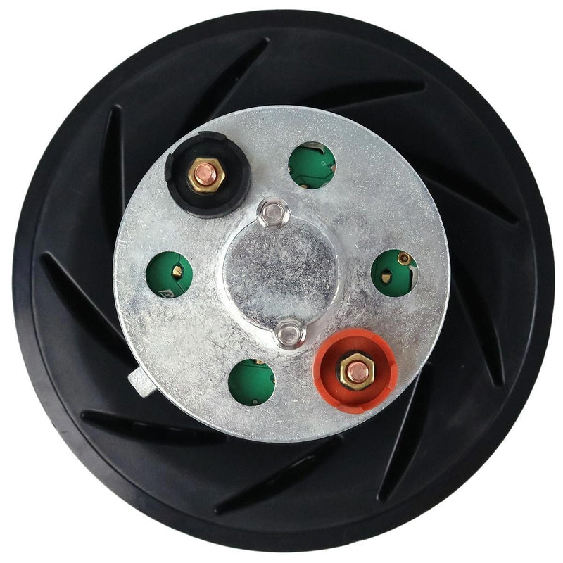DURAFORCE Blower Motor Assy 466-7341 for Caterpillar C175 Truck 797F 773F 775G 777F 793F