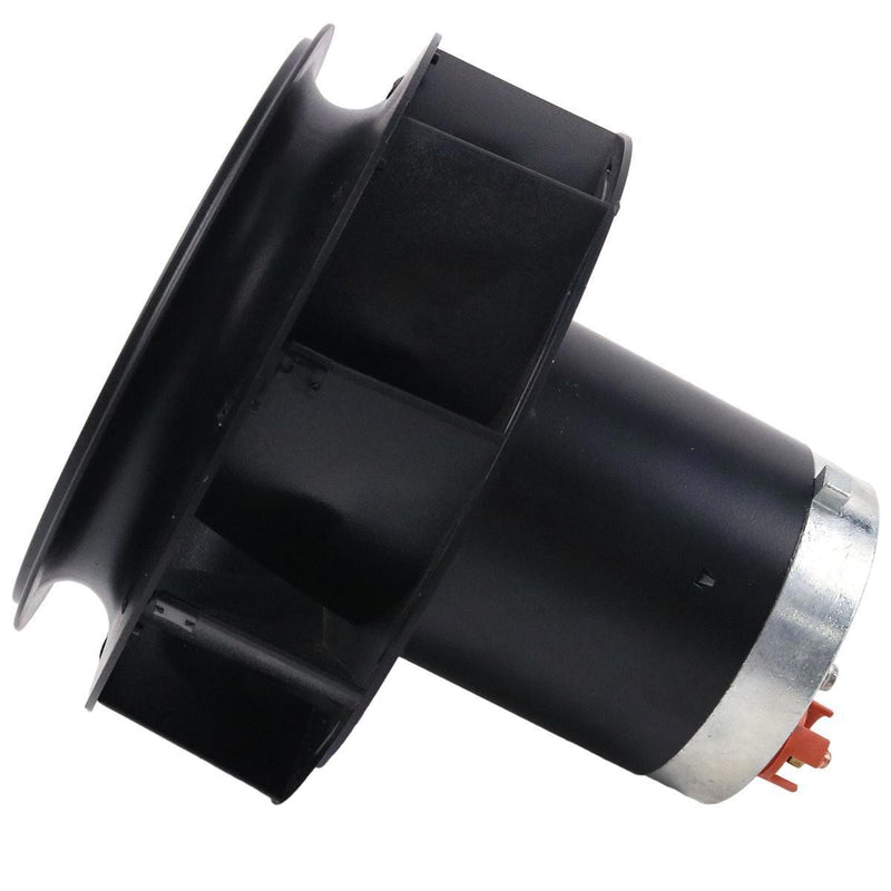 DURAFORCE Blower Motor Assy 466-7341 for Caterpillar C175 Truck 797F 773F 775G 777F 793F