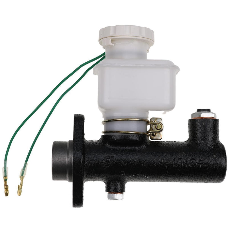 DURAFORCE Brake Master Cylinder MY012-8351-00 MY012-8351-03 for Komatsu FD35-8 FD35-7