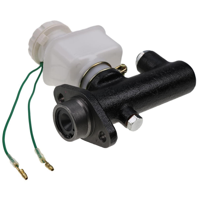 DURAFORCE Brake Master Cylinder MY012-8351-00 MY012-8351-03 for Komatsu FD35-8 FD35-7