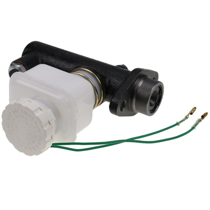 DURAFORCE Brake Master Cylinder MY012-8351-00 MY012-8351-03 for Komatsu FD35-8 FD35-7