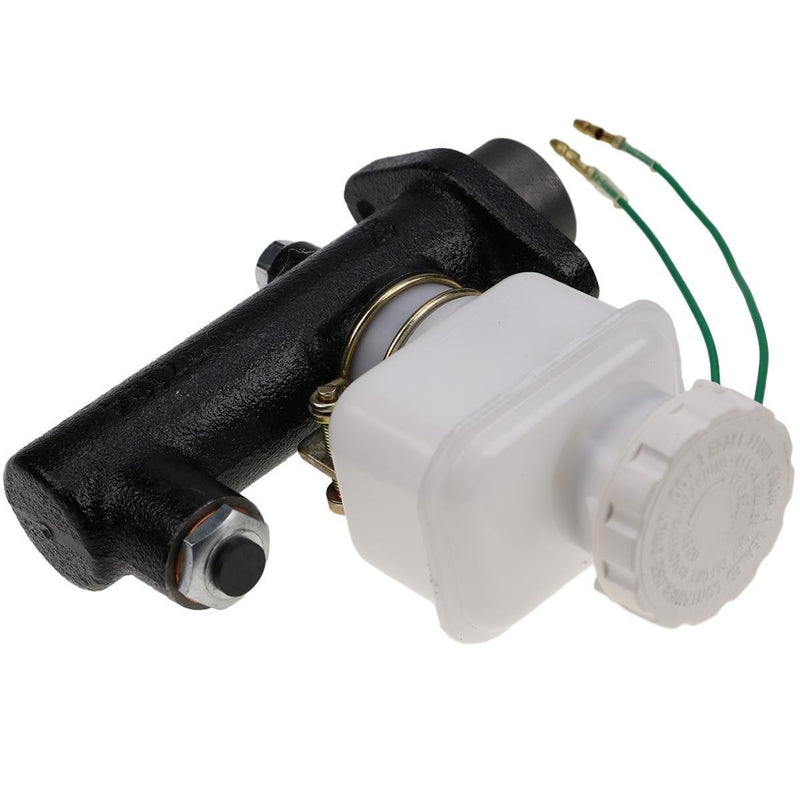 DURAFORCE Brake Master Cylinder MY012-8351-00 MY012-8351-03 for Komatsu FD35-8 FD35-7