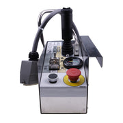 DURAFORCE Control Box 156879 for SkyJack Scissor Lift SJII3215 SJII3219 SJIII3215