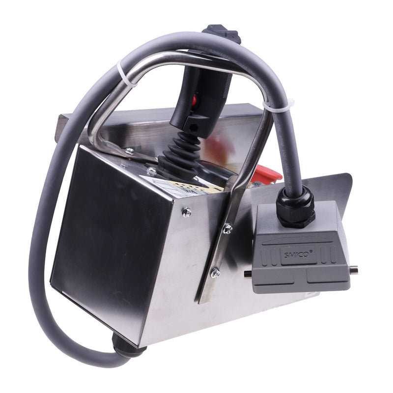 DURAFORCE Control Box 156879 for SkyJack Scissor Lift SJII3215 SJII3219 SJIII3215