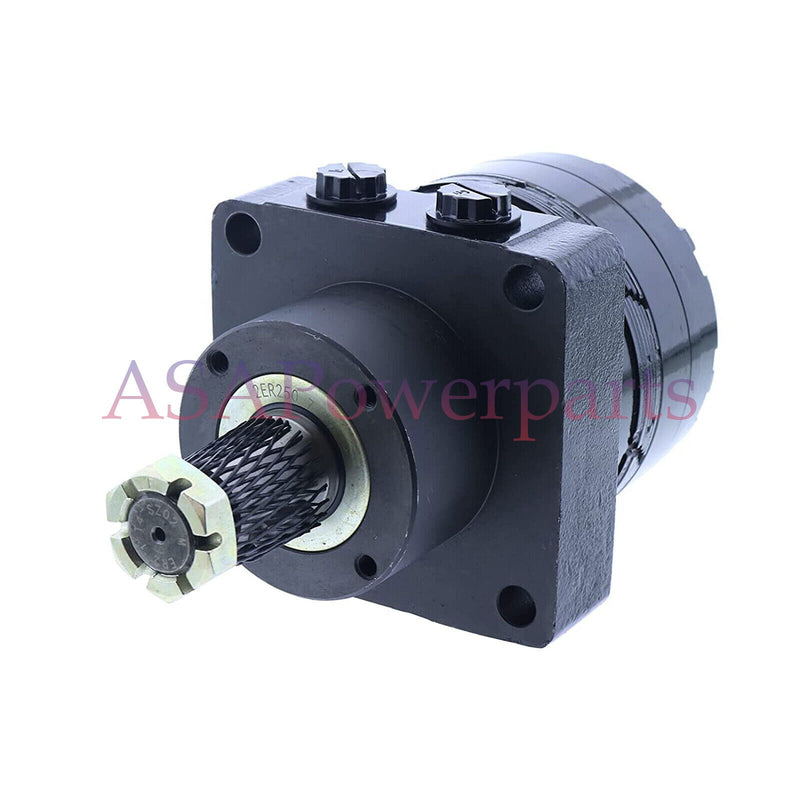 DURAFORCE 2X Hydro Gear Motor HGM-15E-3051 015-2004-00 for Ariens PM144Z Wright Sentar II
