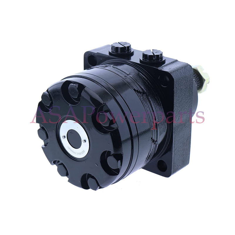 DURAFORCE 2X Hydro Gear Motor HGM-15E-3051 015-2004-00 for Ariens PM144Z Wright Sentar II
