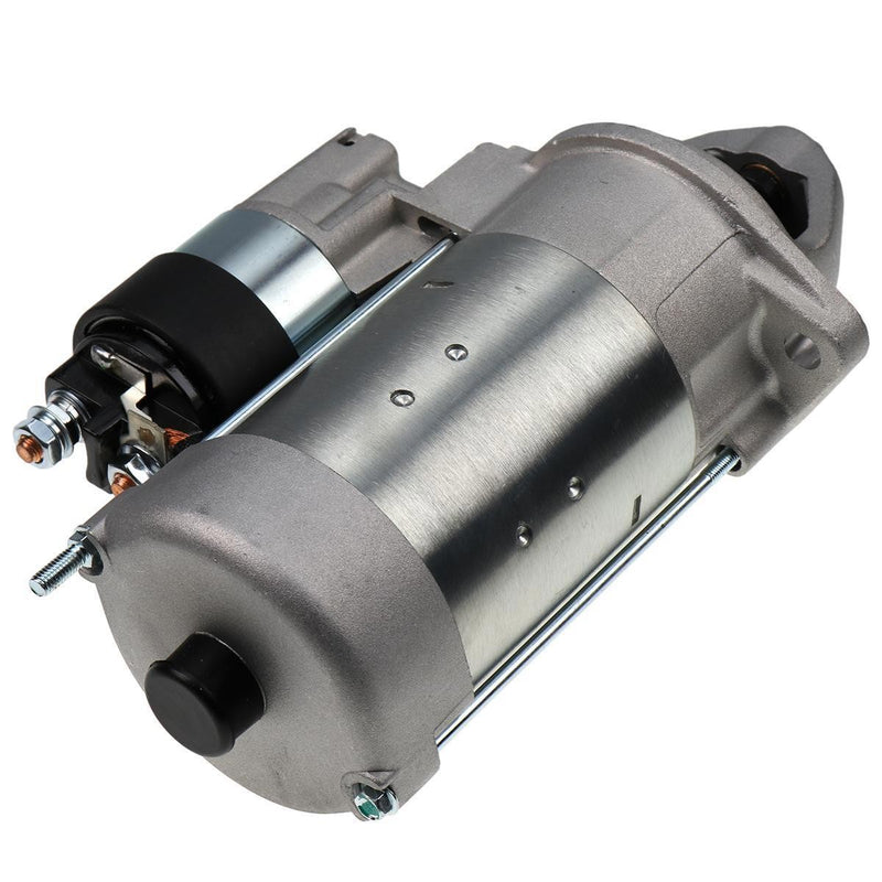 DURAFORCE 12V 11T Starter Motor 7016332 0-001-218-772 for JLG 600A 600AJ 450A 450AJ 400S