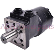 DURAFORCE Hydraulic Motor DH125 151-2124