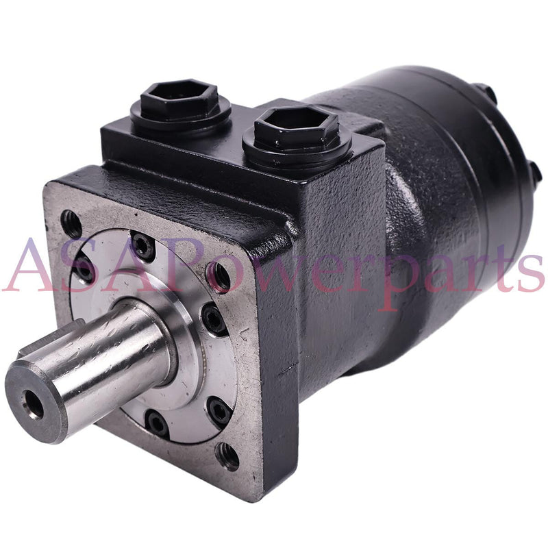 DURAFORCE Hydraulic Motor DH125 151-2124