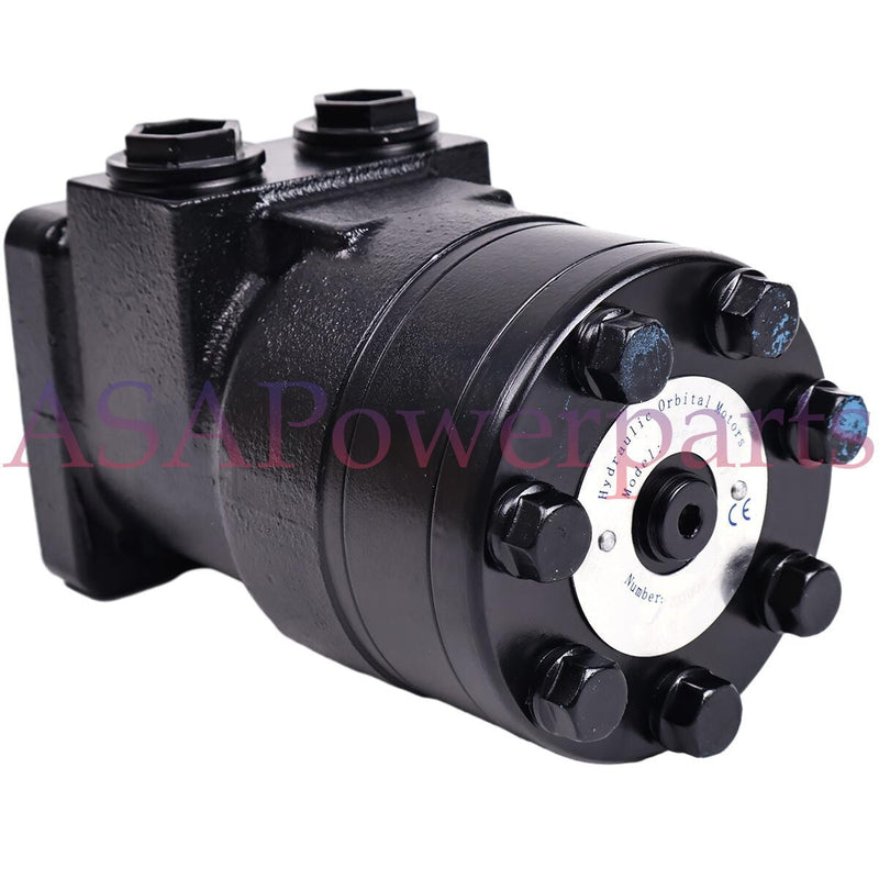 DURAFORCE Hydraulic Motor DH125 151-2124