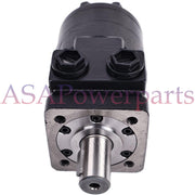 DURAFORCE Hydraulic Motor DH125 151-2124