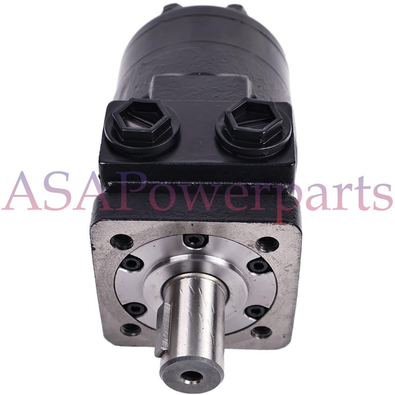 DURAFORCE Hydraulic Motor DH125 151-2124