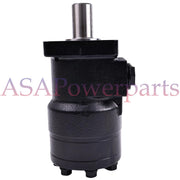 DURAFORCE Hydraulic Motor DH125 151-2124
