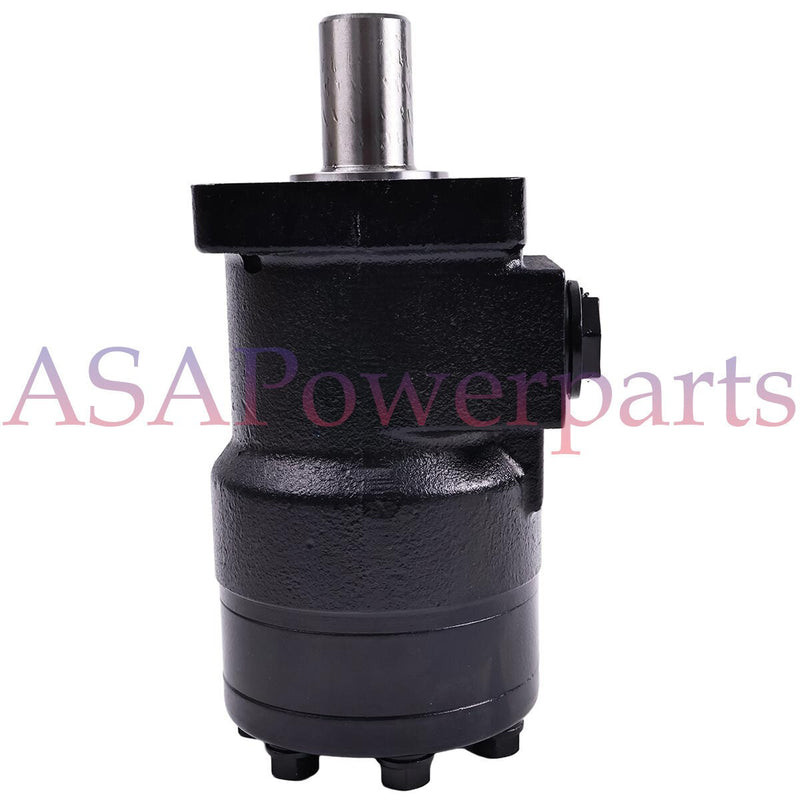 DURAFORCE Hydraulic Motor DH125 151-2124