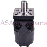 DURAFORCE Hydraulic Motor DH125 151-2124