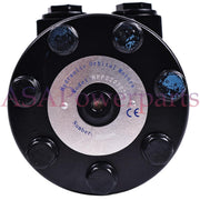 DURAFORCE Hydraulic Motor DH125 151-2124