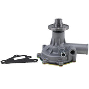DURAFORCE Water Pump 621361001600 for Iseki Engine E4CGVG E3CGVG Tractor SF438FH SF450FH