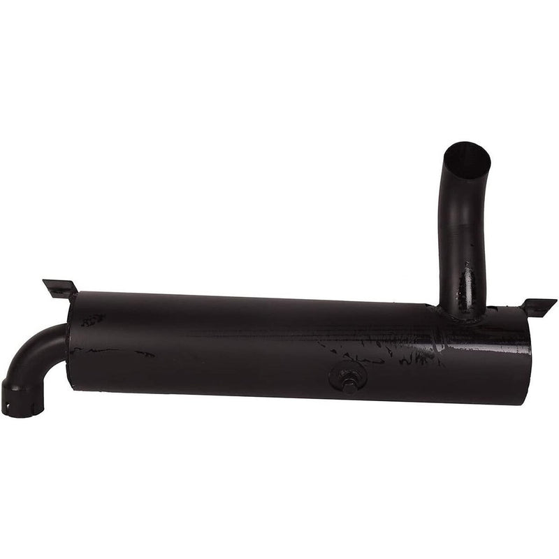 DURAFORCE Muffler 6683915 For Bobcat Skid Steer Loader S150 S160 S175 S205 T180