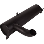 DURAFORCE Muffler 6683915 For Bobcat Skid Steer Loader S150 S160 S175 S205 T180