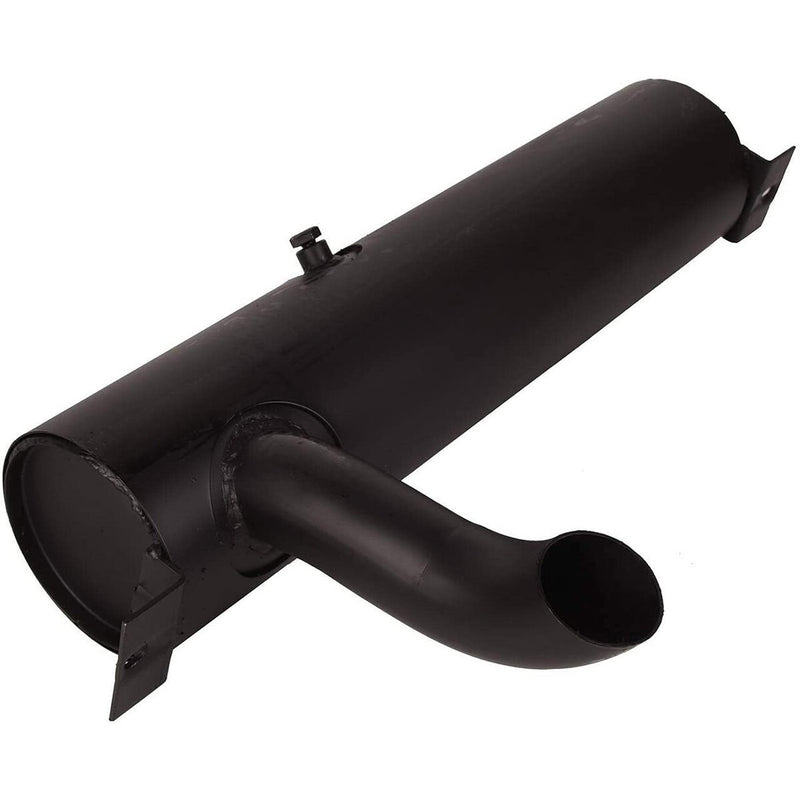 DURAFORCE Muffler 6683915 For Bobcat Skid Steer Loader S150 S160 S175 S205 T180