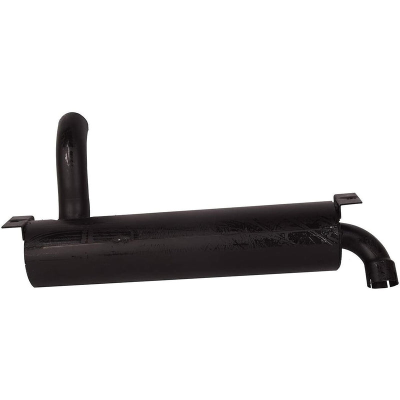 DURAFORCE Muffler 6683915 For Bobcat Skid Steer Loader S150 S160 S175 S205 T180