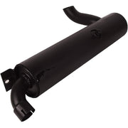 DURAFORCE Muffler 6683915 For Bobcat Skid Steer Loader S150 S160 S175 S205 T180