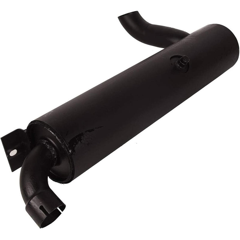 DURAFORCE Muffler 6683915 For Bobcat Skid Steer Loader S150 S160 S175 S205 T180