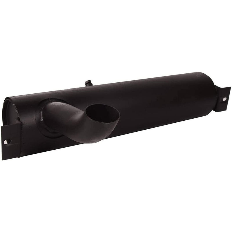 DURAFORCE Muffler 6683915 For Bobcat Skid Steer Loader S150 S160 S175 S205 T180