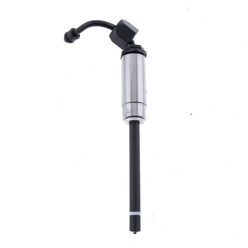 DURAFORCE 4W7015 0R3419 Fuel Injection Pencil Nozzle 4PCS for Caterpillar CAT 215B