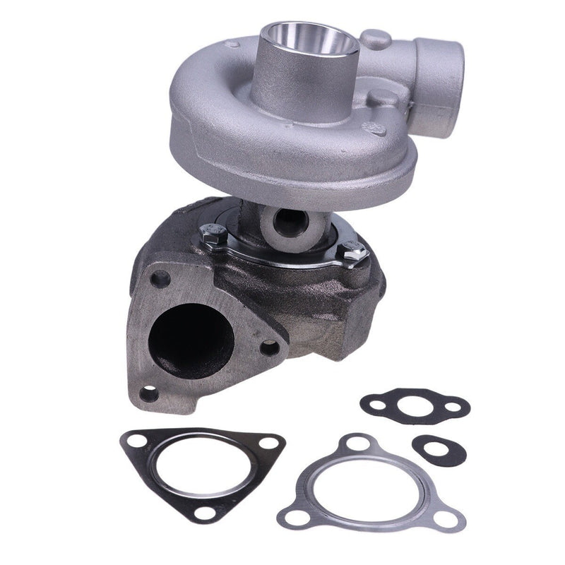 DURAFORCE Turbo S1B Turbocharger 6690633 for Bobcat 863 883 A220 A300 S250 Engine BF4M1012