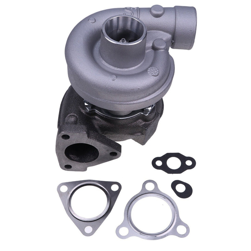 DURAFORCE Turbo S1B Turbocharger 6690633 for Bobcat 863 883 A220 A300 S250 Engine BF4M1012