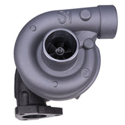 DURAFORCE Turbo S1B Turbocharger 6690633 for Bobcat 863 883 A220 A300 S250 Engine BF4M1012