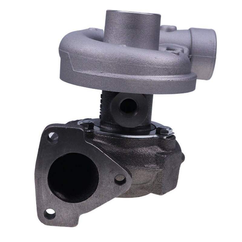 DURAFORCE Turbo S1B Turbocharger 6690633 for Bobcat 863 883 A220 A300 S250 Engine BF4M1012