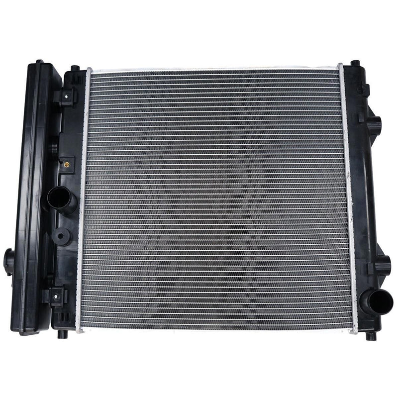 DURAFORCE Water Tank Radiator 10000-00436 120-669 120-672 for FG Wilson Perkins DJ51279