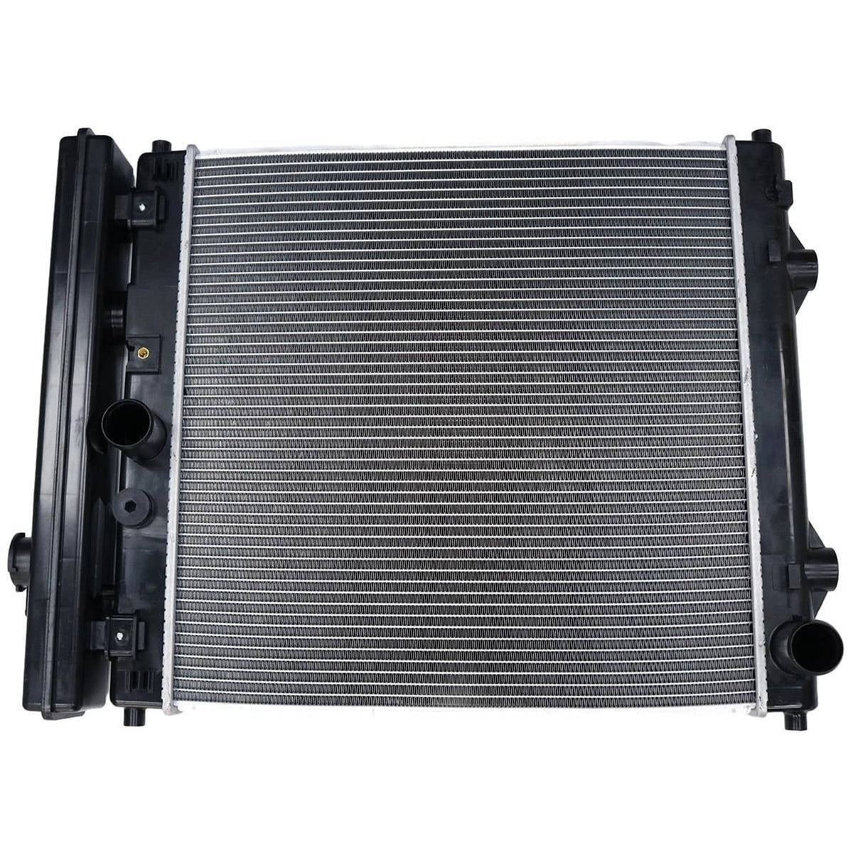 Water Tank Radiator 10000-00436 120-669 120-672 for FG Wilson Perkins ...