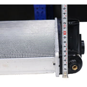 DURAFORCE Water Tank Radiator 10000-00436 120-669 120-672 for FG Wilson Perkins DJ51279