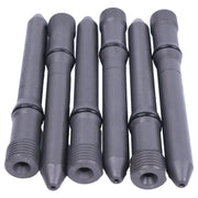 DURAFORCE 6X Injector Connector Tube 3936953 3944833 for Cummins 4B3.9 6B5.9 Dodge 2500