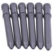 DURAFORCE 6X Injector Connector Tube 3936953 3944833 for Cummins 4B3.9 6B5.9 Dodge 2500